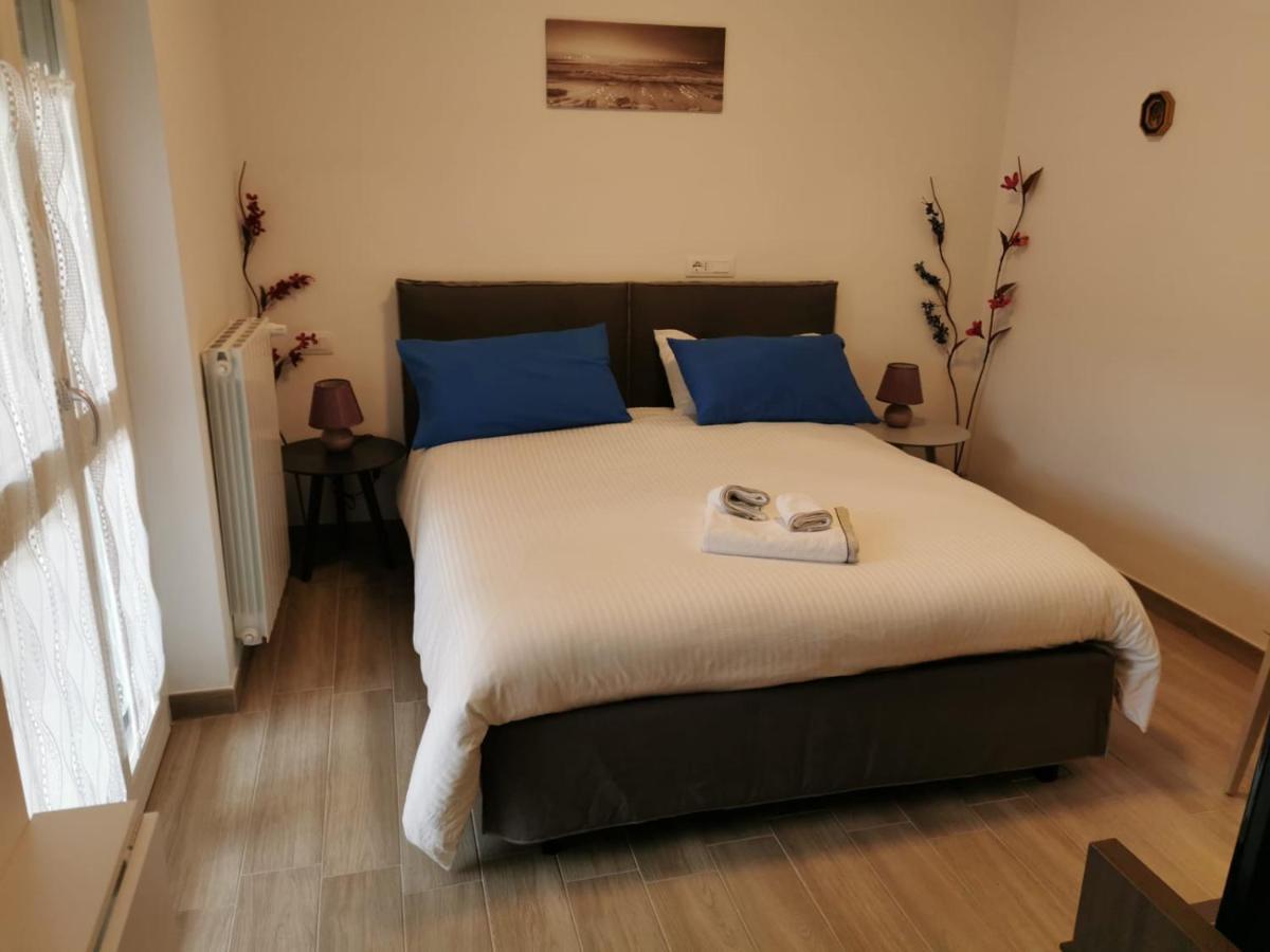 Via Roma Bed & Breakfast L'Aquila Exterior photo