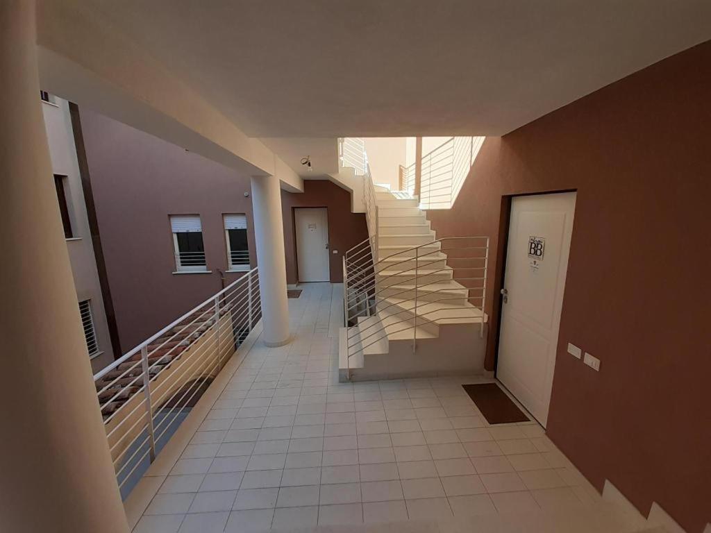 Via Roma Bed & Breakfast L'Aquila Exterior photo