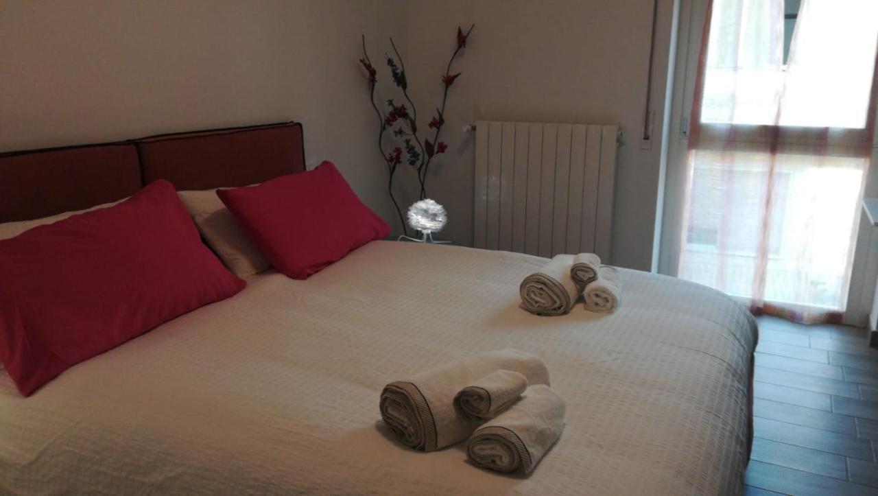 Via Roma Bed & Breakfast L'Aquila Exterior photo